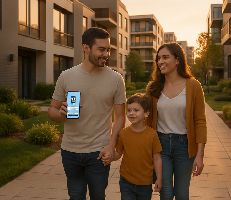 Seguridad comunitaria